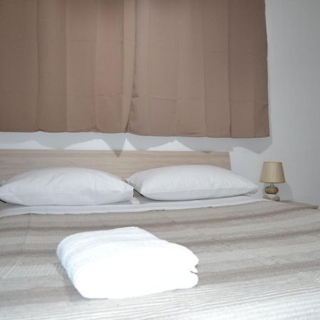 Sara Home โกเซนซา ภายนอก รูปภาพ