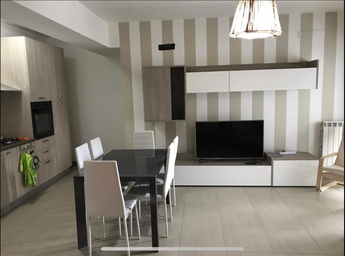 Sara Home โกเซนซา ภายนอก รูปภาพ