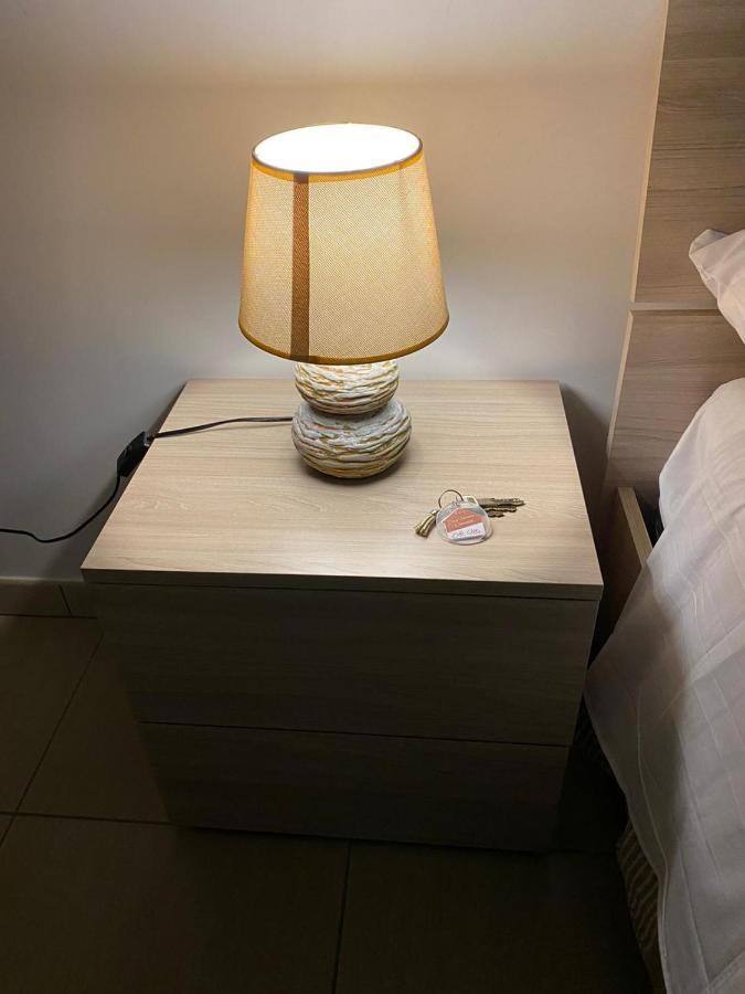Sara Home โกเซนซา ภายนอก รูปภาพ