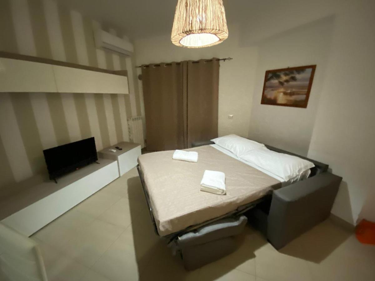 Sara Home โกเซนซา ภายนอก รูปภาพ