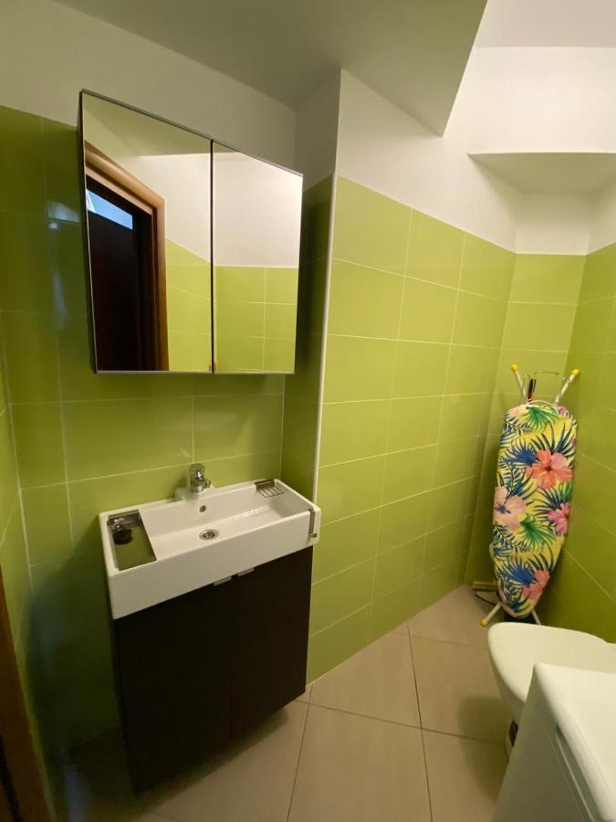 Sara Home โกเซนซา ภายนอก รูปภาพ