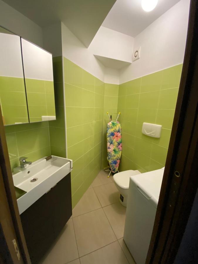 Sara Home โกเซนซา ภายนอก รูปภาพ